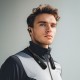 Бездротові Bluetooth навушники ACEFAST N4 neck hanging wireless earphones BT 5.3 Black